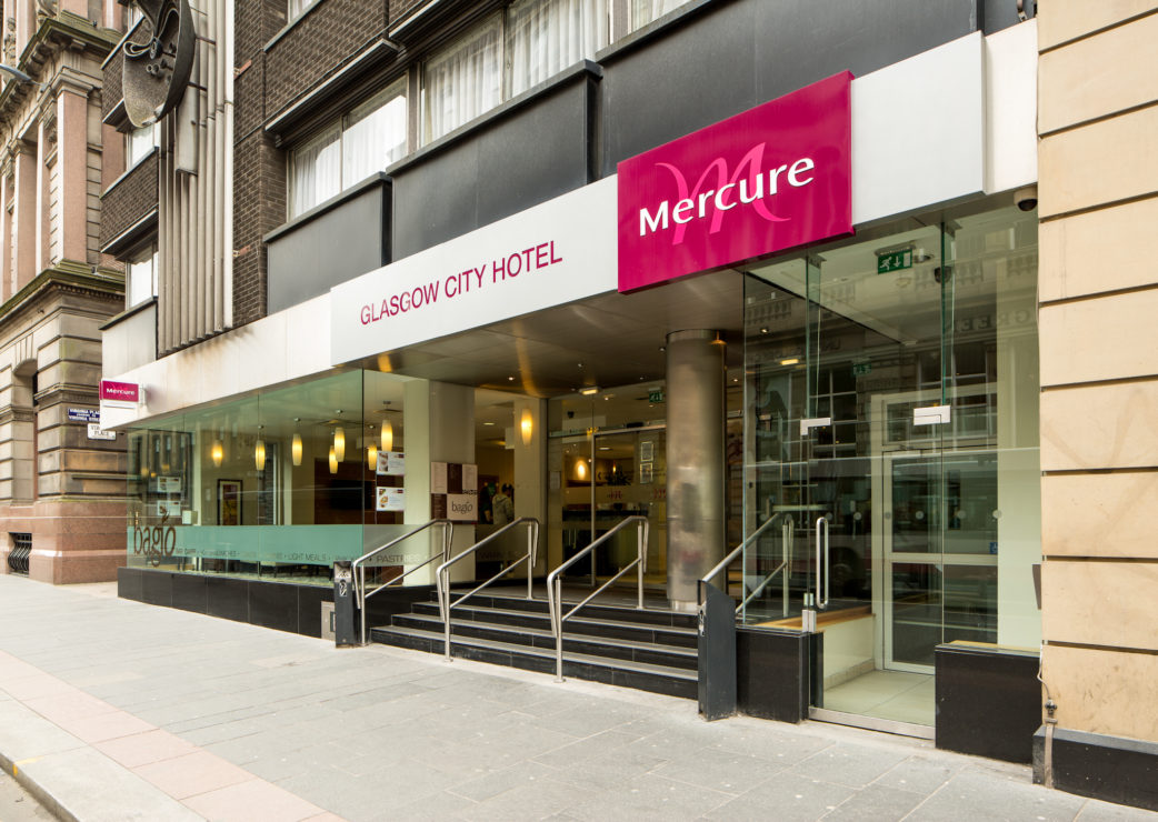 Mercure Hotel Food Menu Mercure Hotel Food Menu