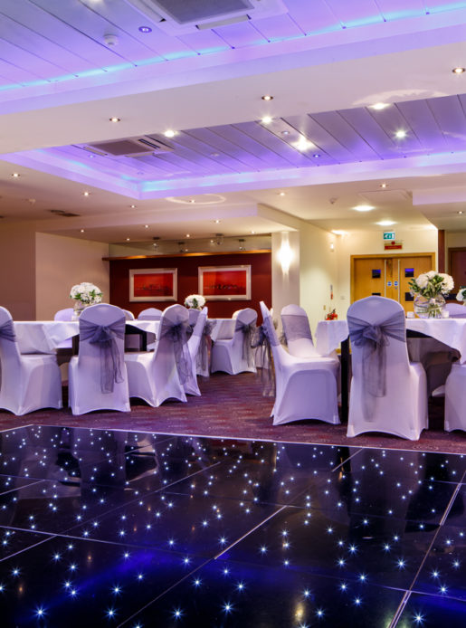 Weddings In Glasgow Mercure Glasgow City Hotel