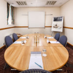 Meeting room at Mercure Glasgow City Hotel